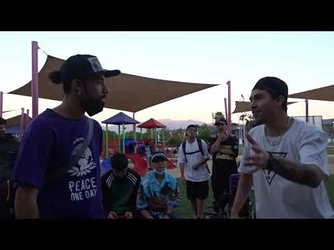 Hisoka vs Scooby Cuartos De Final  Clover Battles Quinta Fecha