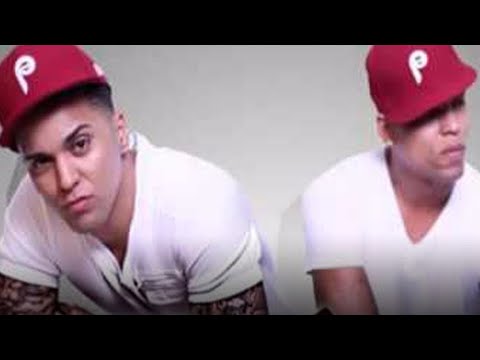 Johnny Prez - Descontrolate ft. Pedro [Lyric Video]