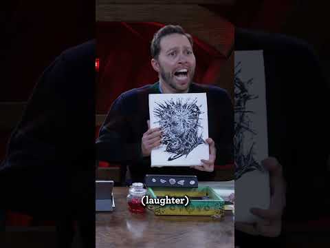 Double Rejected | Critical Role Campaign 3, Episode 115