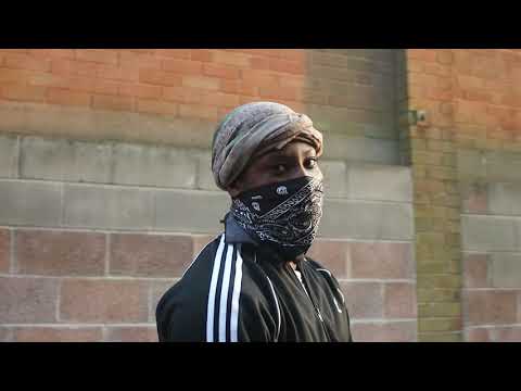 Napo - ChopSuey (Official Music Video)