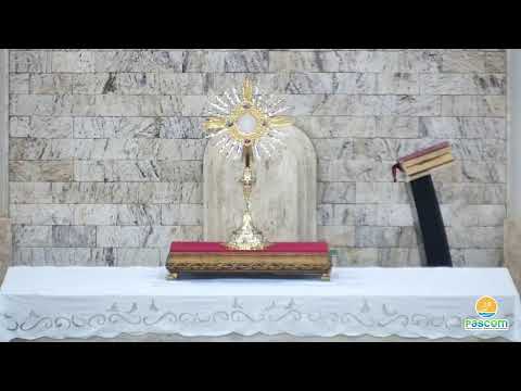 Novena Perpétua a Nossa Senhora do Perpétuo Socorro. 19:30h - 27/05/26