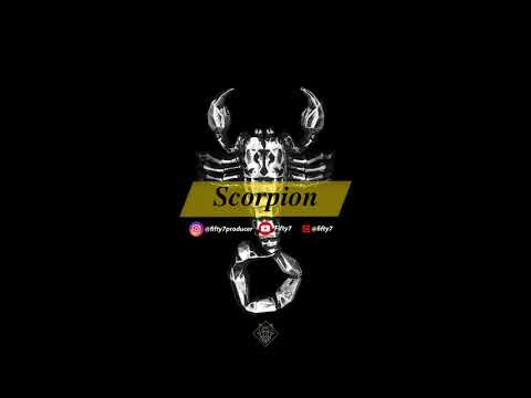 Scorpion - Drake x Logic type beat 2021| Bouncy & Dark [Prod. Fifty7]