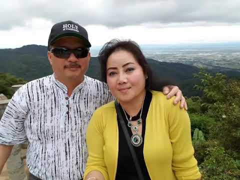 Muab lub siab rau koj ib leeg