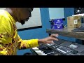 How To Make Your Keyboard Bass Sound Like A Bass Guitar Crazy Bass Tutorial By Levi Pro