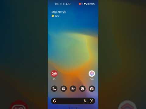Screen Lock