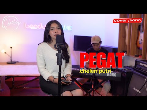 PEGAT - CHELEN PUTRI [COVER PIANO]