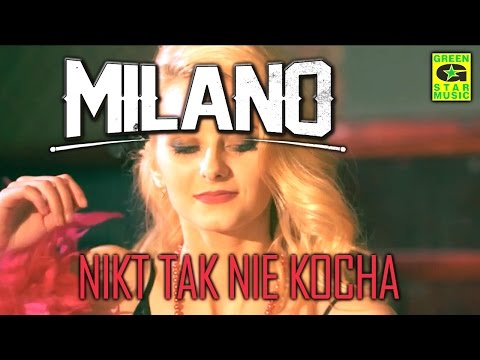 MILANO - Nikt tak nie kocha (Mono Bootleg)