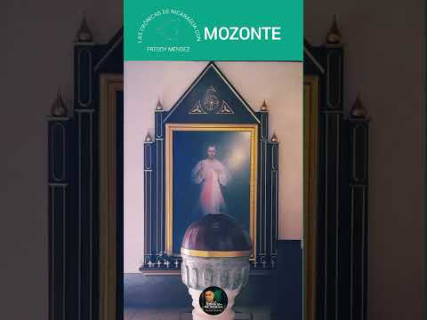 #Mozonte  municipio de Nueva  Segovia  #nicaragua #cultura #turismo #educativo