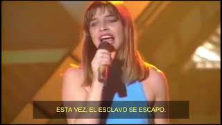 MI ENFERMEDAD - FABIANA CANTILO