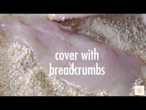 How to Make Schnitzel