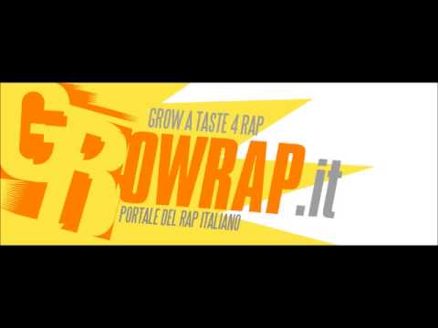 GrowRap.it - Intervista a Mondo Marcio