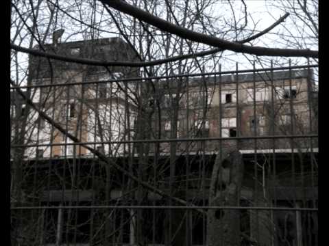 Verlassene Orte Chemnitz part 6