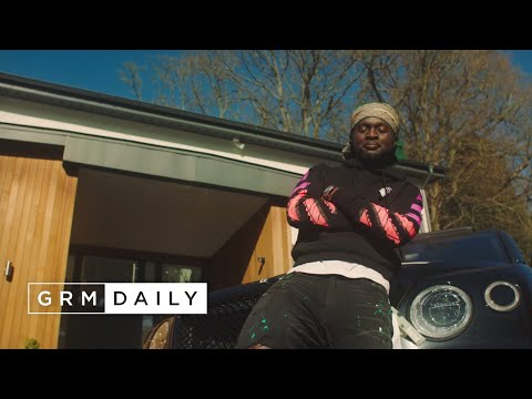 Jaybilly - Feeling Myself [Music Video] | GRM Daily