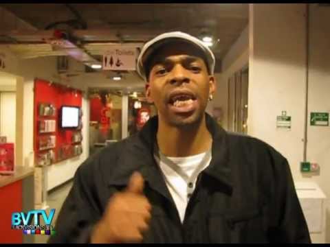 Black Visions TV Promo