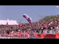 Delije na Donji Srem - Crvena zvezda 0:1 | Napred ...