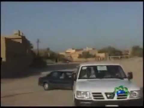 ⁣من الارشيف : عودة السيد هادي المدرسي لكربلاء المقدسة بعد اكثر من 33 عام في العام 2003م