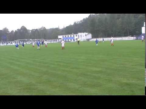 Świt Krzeszowice - Prądniczanka Kraków