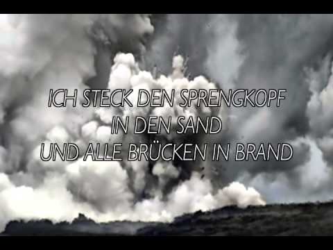 Bis Hier Und Nicht Weiter - Jennifer Rostock