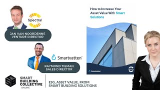 How to Increase Your Asset Value With Smart Solutions