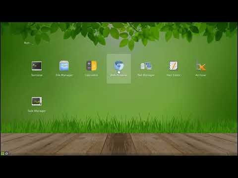 Slax 64bit OS - 11 6 0 - Minimal Linux (277MB)