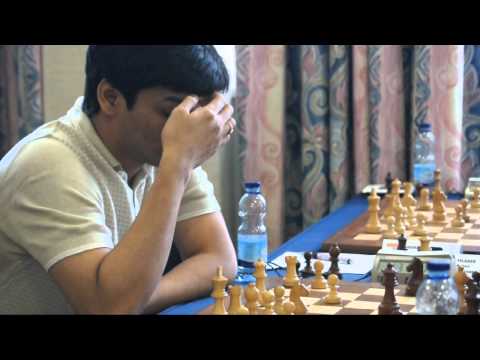 2011 Tradewise Gibraltar Chess Festival