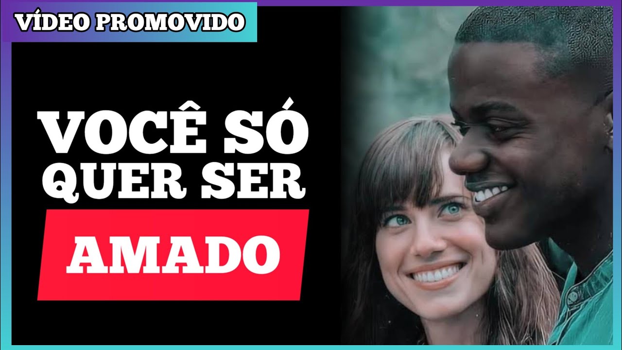 VOCÊ NÃO É M6T0W, VOCÊ SÓ QUER UMA NAMORADINHA