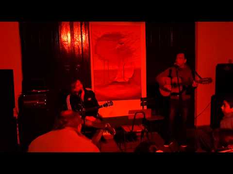 "Causa ne ñaña" version de Rolando Chaparro y Sergio Peña