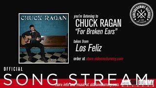 Chuck Ragan - For Broken Ears