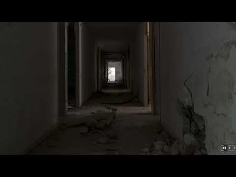 ABANDONED HOTEL MARINA LUCICA URBEX CROATIA