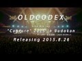OLDCODEX Live Blu-ray "Capture" 2015 in ...