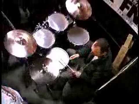 Method Of Mayhem US Tour 2000 Episode 9