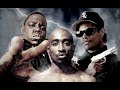 Eazy E 2Pac Biggie Riot Mashup Prod By DJ Quagmire