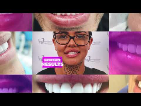 Marmara Smile Aesthetic Dentistry - Your Dream Smile !