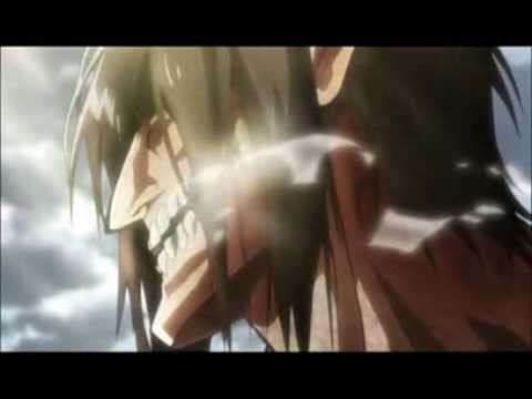 Riche Branson - Attack On Titan Rap - Against The Wall #OtakuTuesdays