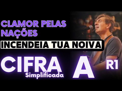 Clamor Da Noiva - MCM Adoração