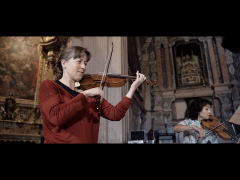 'António Pereira da Costa: Concerti Grossi' by Ensemble Bonne Corde and Diana Vinagre