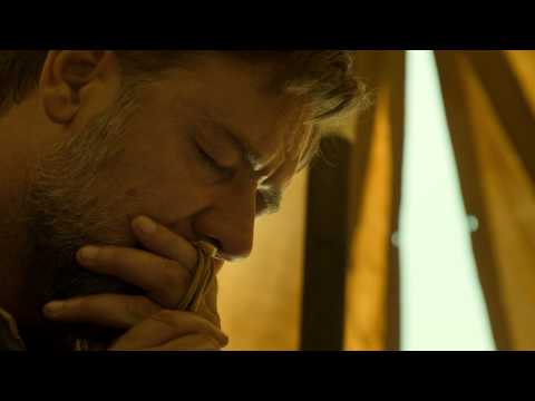 Искатель воды - Trailer