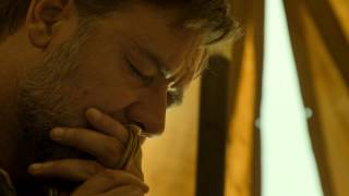 Трейлер: Искатель воды