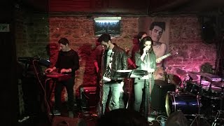 FameLess @Buddha Bar