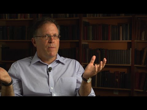 Ilan Stavans, a Mexican-Born Descendent of Shtetl-Dwellers