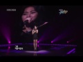 090501 Music Bank - Solbi - You will be punished ...