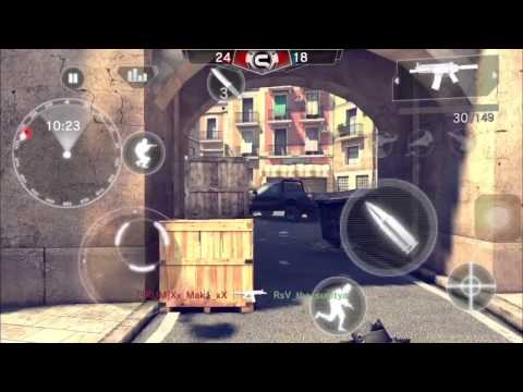 【MC4】クラン戦 vs TRUM様②