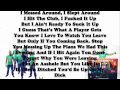 DeStorm - See Me Standing (Lyrics) 