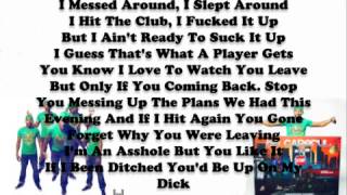 DeStorm - See Me Standing (Lyrics)