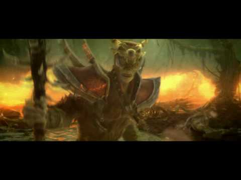 Auf in die Schlacht - Jan Hegenberg
