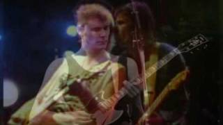 big country Broken Heart  Thirteen Valleys stirling unplugged 29/4/19