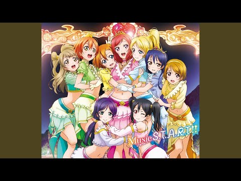 Music S.T.A.R.T!!