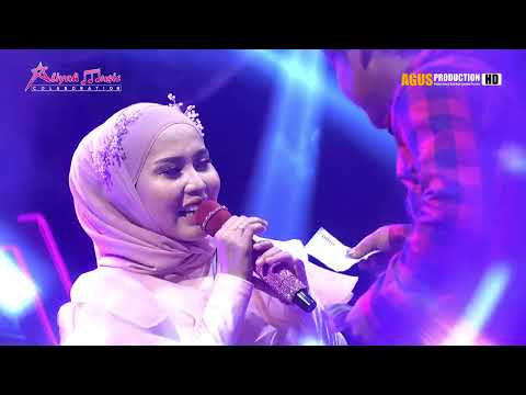 KEMBANGE RINDU - SITI ALIYAH | ALIYAH MUSIC COLABORATION |