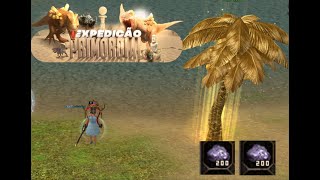Miniaturka - Metin2 br  Evento Expedição Primordial  (será esse o melhor evento do metin ??? )
