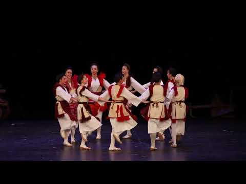 Anip Taurunum - Madlenianum-17.03.2024. Vodarke